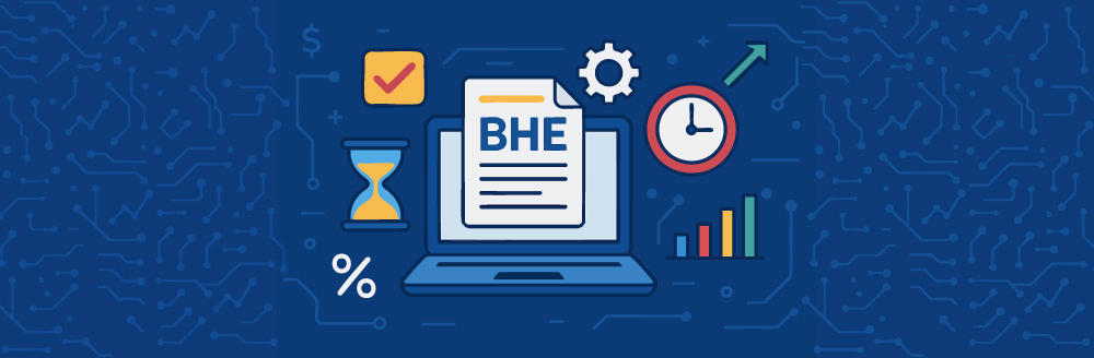 Ahorra tiempo y evita errores en tus BHE con BHexpress