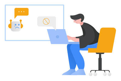 Dar de baja el plan de BHExpress