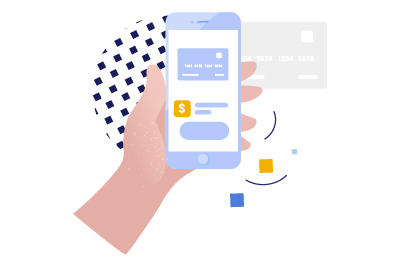 Pagos con transferencia